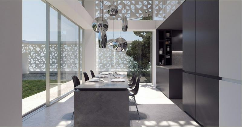 Apartment in Glyfada, Attica, Greece 1 - 14590668