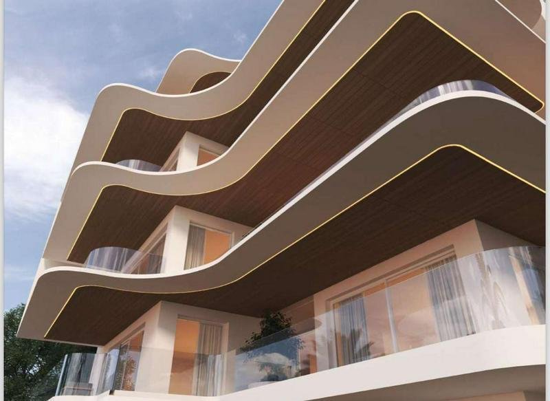 Apartment in Vouliagmeni, Attica, Greece 4 - 14590654