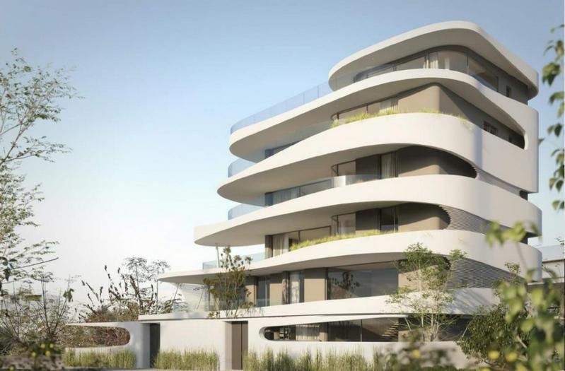 House in Glyfada, Attica, Greece 2 - 14590678