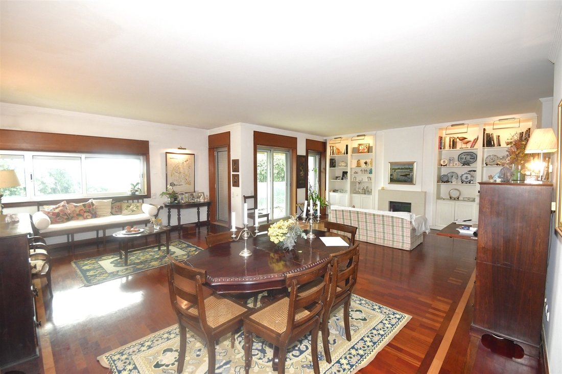Apartment in Matosinhos e Leca da Palmeira, Porto District, Portugal 5 - 14592688