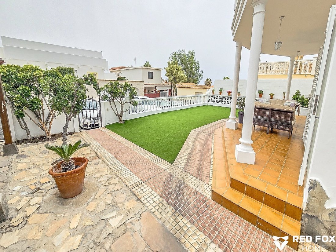 Villa in Callao Salvaje, Adeje, Canary Islands 4 - 14591217