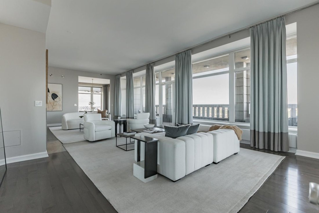 Condo in New York, New York, United States 2 - 14579124