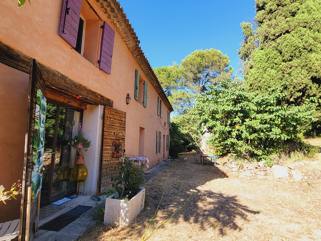 House In Aix En Provence, Provence Alpes Côte D'azur, France For Sale ...