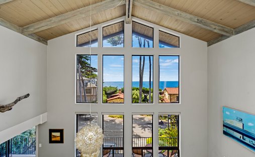 House in Carmel-by-the-Sea, California, United States 1