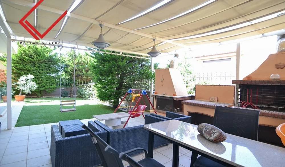 House in Glyfada, Attica, Greece 4 - 14592231