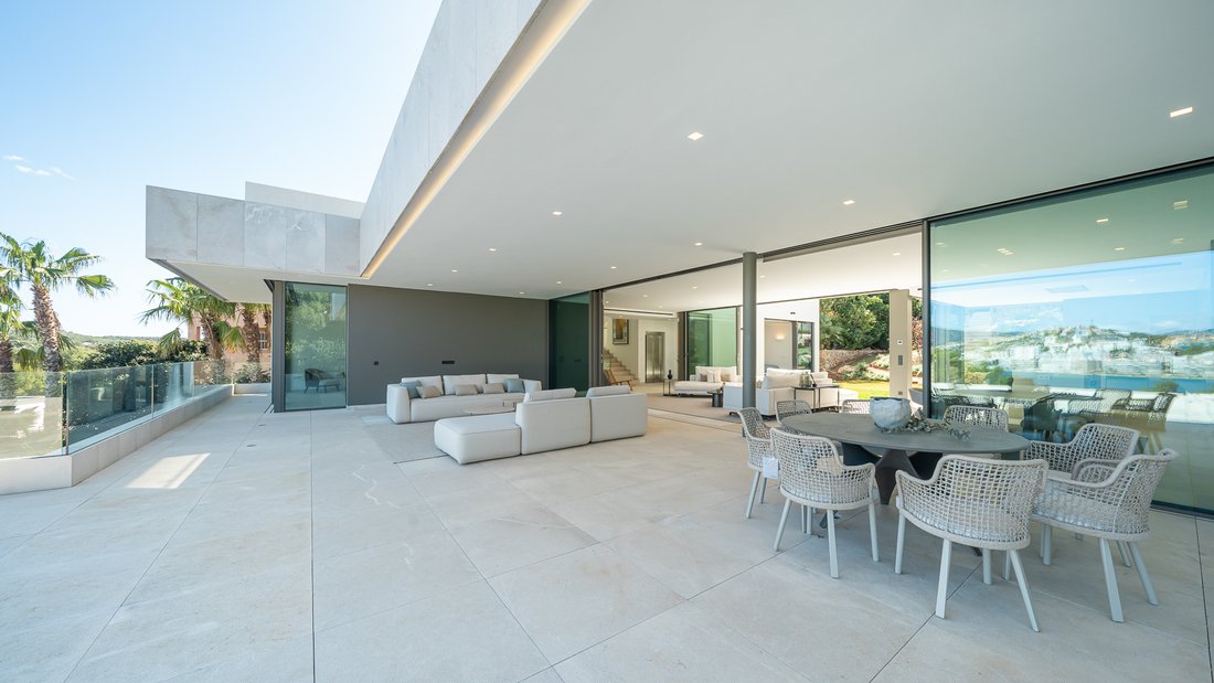 Villa a Santa Ponsa, Isole Baleari, Spagna 5 - 13994789