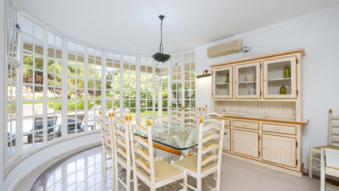Villa in Vilamoura, Quarteira, Algarve 3 - 14279646