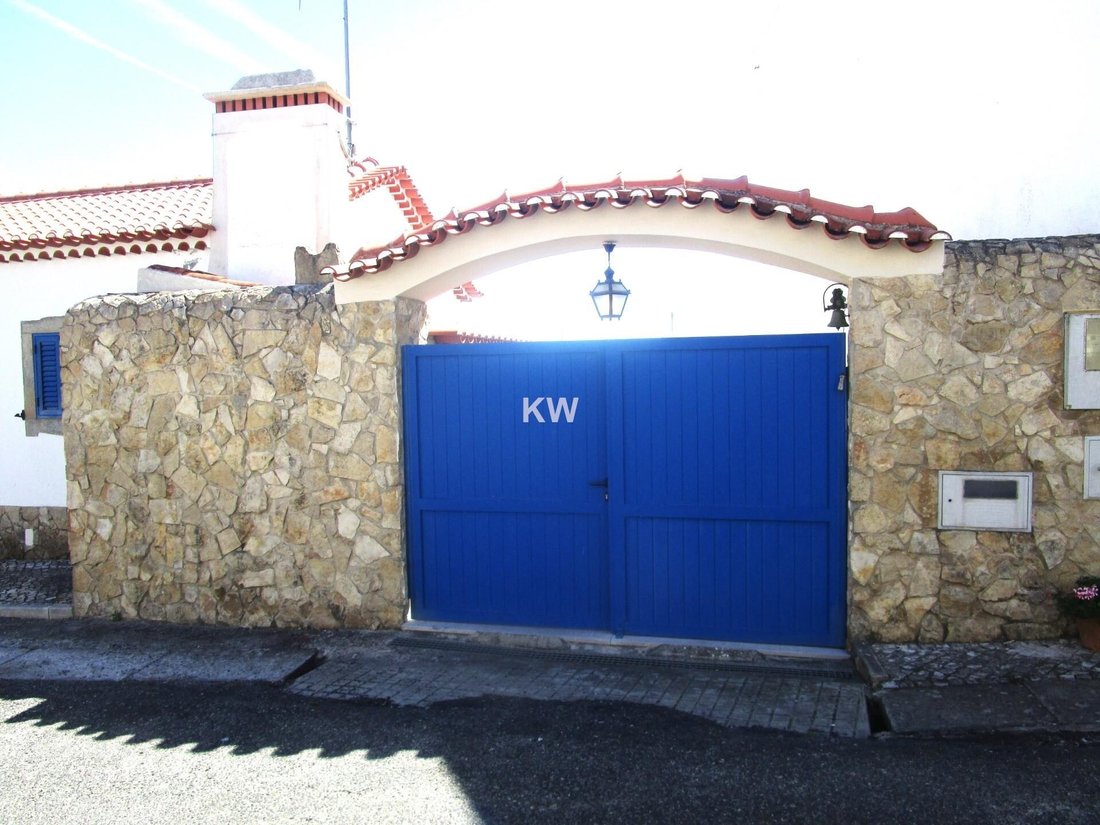 Residenza a Olho Marinho, Distretto di Leiria, Portogallo 5 - 14590943