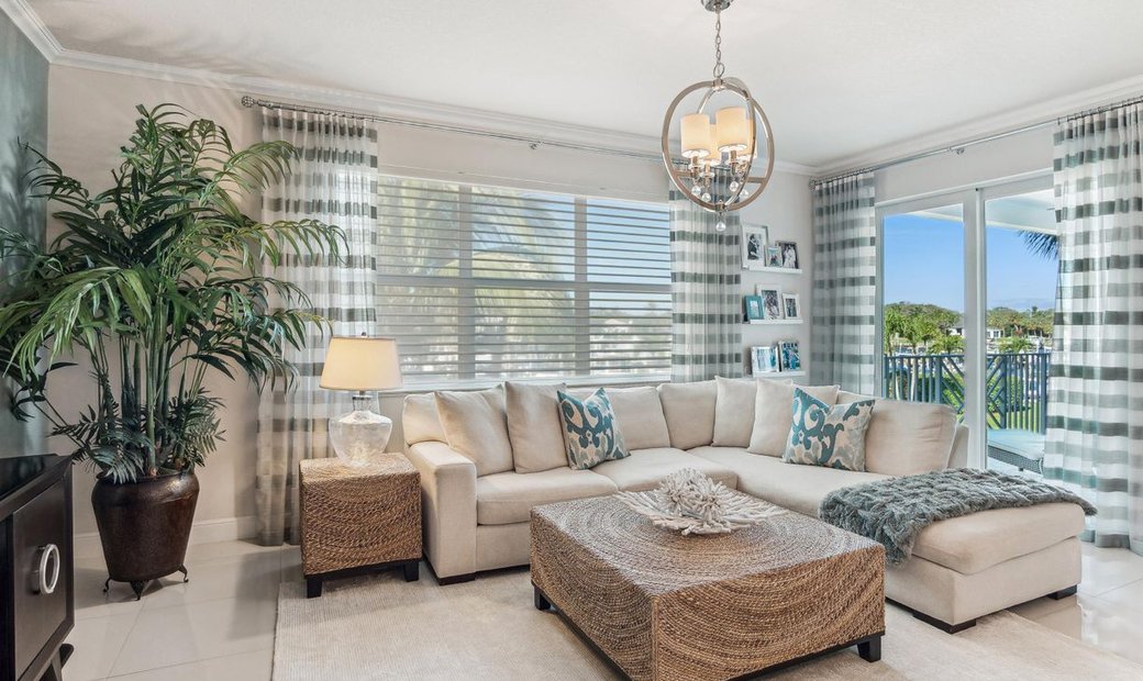 721 Bay Colony , Juno Beach, Fl In North Palm Beach, Florida, United