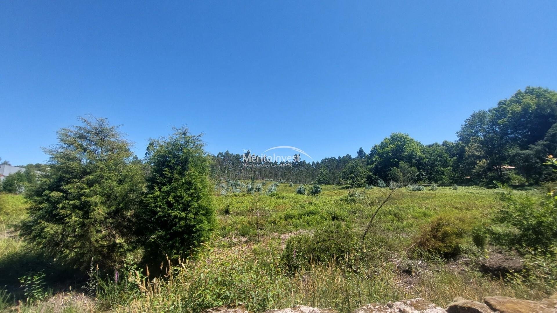 Land for sale in Barcelos, Portugal — €444,000