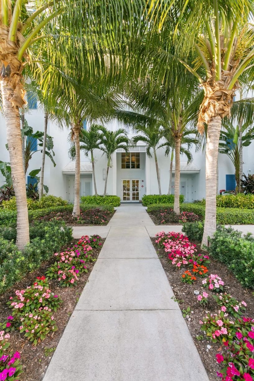 721 Bay Colony , Juno Beach, Fl In North Palm Beach, Florida, United