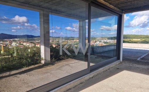 Land in Milharado, Lisbon, Portugal 1