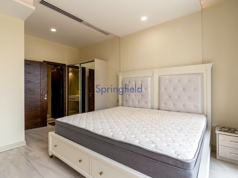 House in JVC / Jumeirah Village Circle, Dubai, United Arab Emirates 4 - 14592079