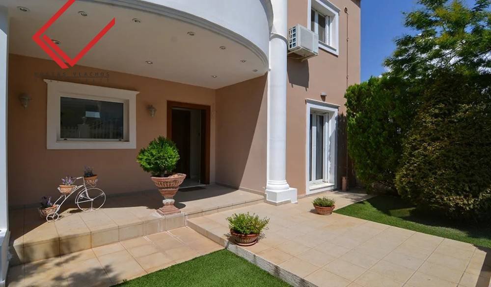 House in Glyfada, Attica, Greece 1 - 14592231