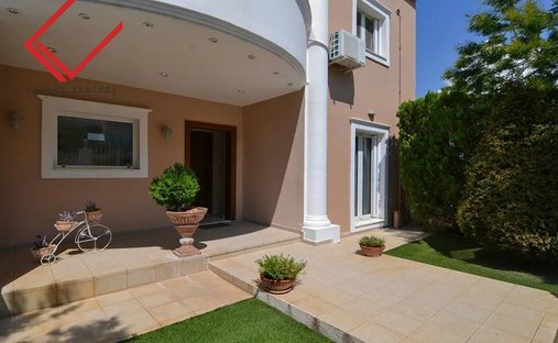 House in Glyfada, Attica, Greece 1