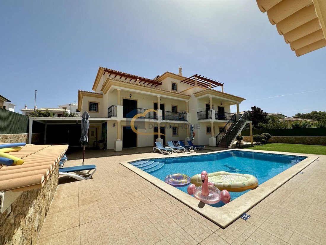 Villa in Olhos de Agua, Algarve, Portugal 2 - 14591220