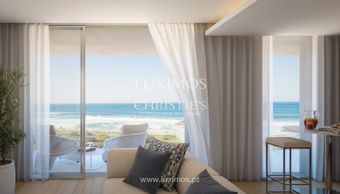 Appartement à Vila do Conde, District de Porto, Portugal 1 - 14592818