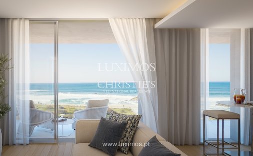 Apartment in Vila do Conde, Porto District, Portugal 1