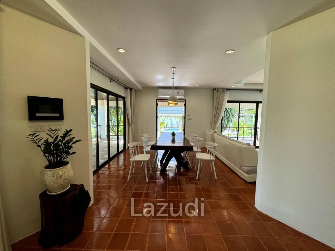 Villa in Si Sunthon, Phuket, Thailand 5 - 14593281