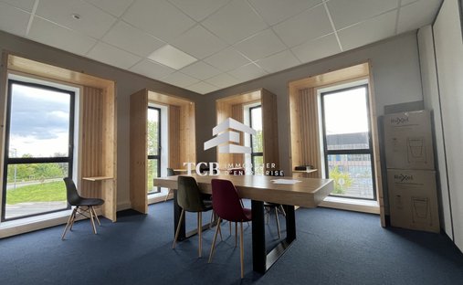 Castle for Sale in Treillières, Pays de la Loire, France