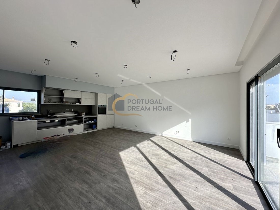 Villa in Olhos de Agua, Algarve, Portugal 4 - 14591302