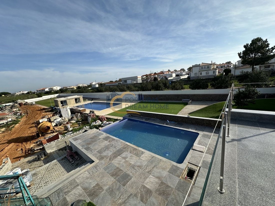 Villa in Olhos de Agua, Algarve, Portugal 3 - 14591308