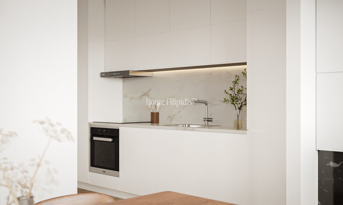 Apartment in Campo de Ourique, Lisbon, Portugal 3 - 14417334