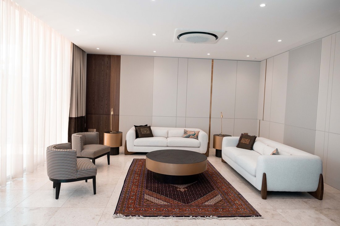 House in Muscat, Muscat Governorate, Oman 2 - 14590807
