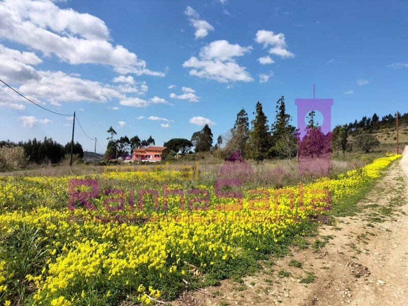 Land for sale in Torres Vedras, Portugal — €850,000