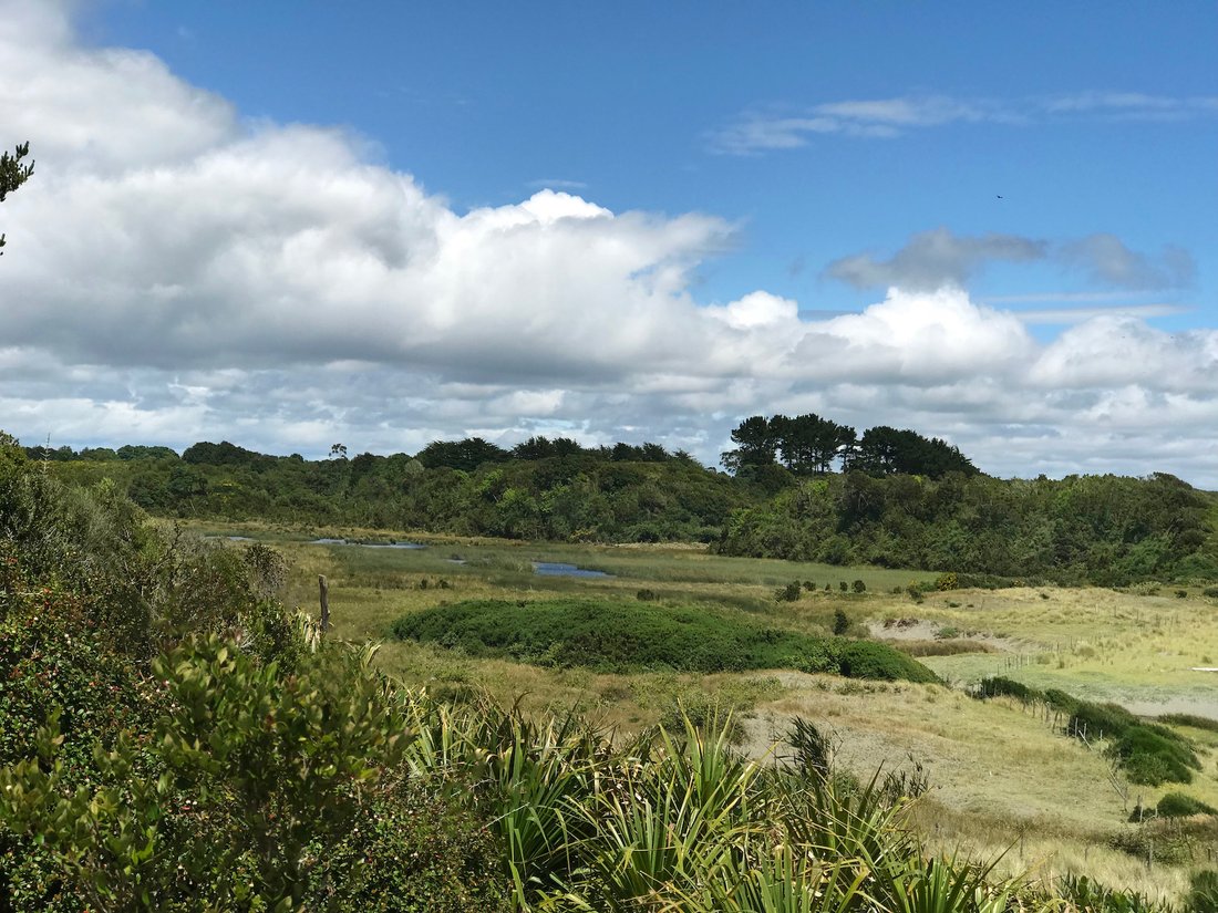 Land in Ancud, Los Lagos, Chile 4 - 14594735