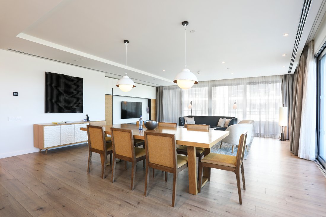 Condo in Belem, Lisbon, Portugal 5 - 14594671