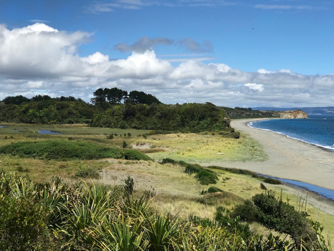 Land in Ancud, Los Lagos, Chile 5 - 14594735