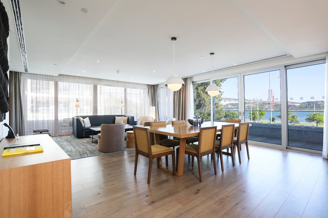 Condo in Belem, Lisbon, Portugal 4 - 14594671
