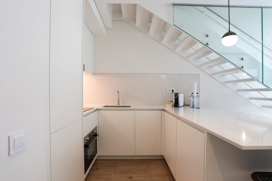 Condo in Belem, Lisbon, Portugal 5 - 14594672