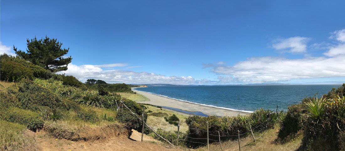 Land in Ancud, Los Lagos, Chile 3 - 14594735