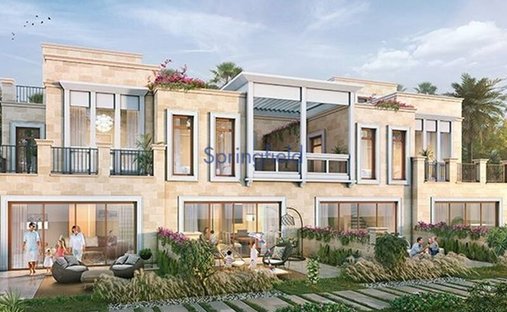 Land in Dubai, Dubai, United Arab Emirates 1