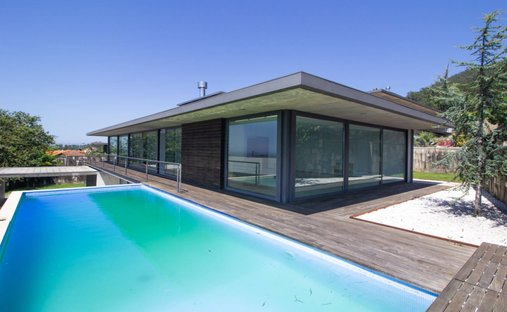 Villa en Afife, Distrito de Viana do Castelo, Portugal 1