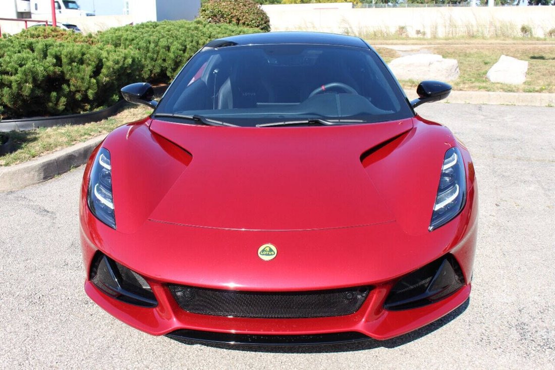 Coupe in United States 4 - 14595184