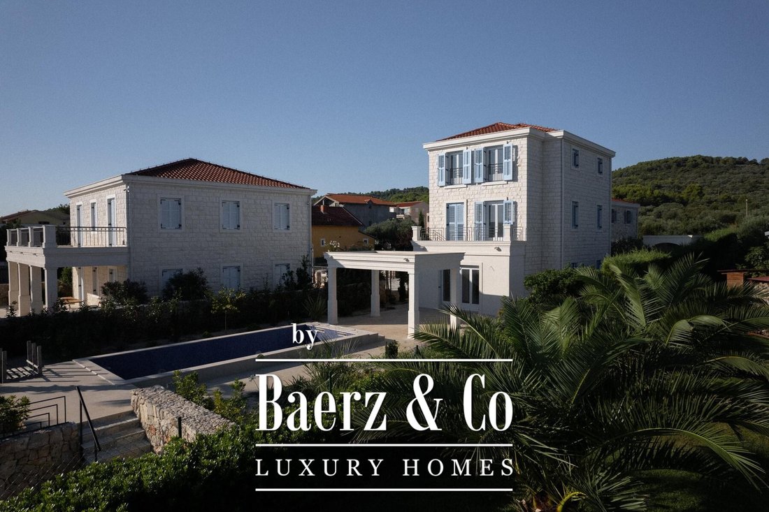 Villa in Dobropoljana, Zadar County, Croatia 3 - 14002518