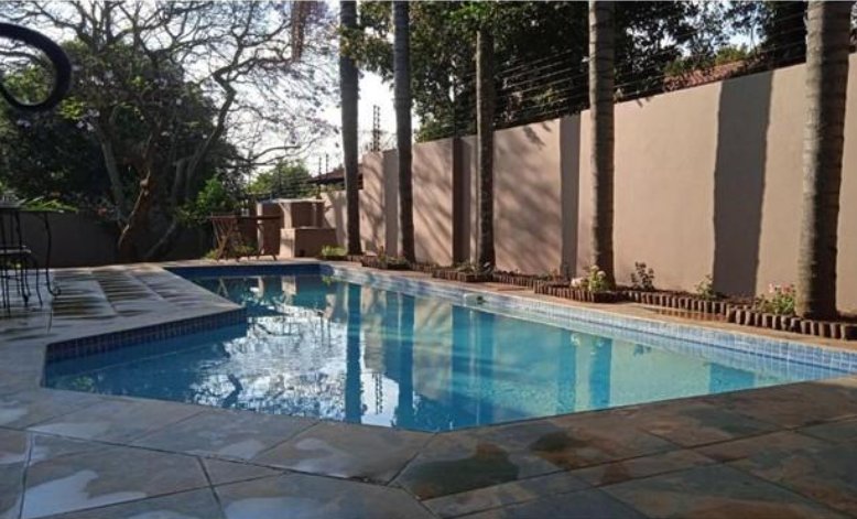 Maison à Hillcrest, Gauteng, Afrique du Sud 2 - 14595666