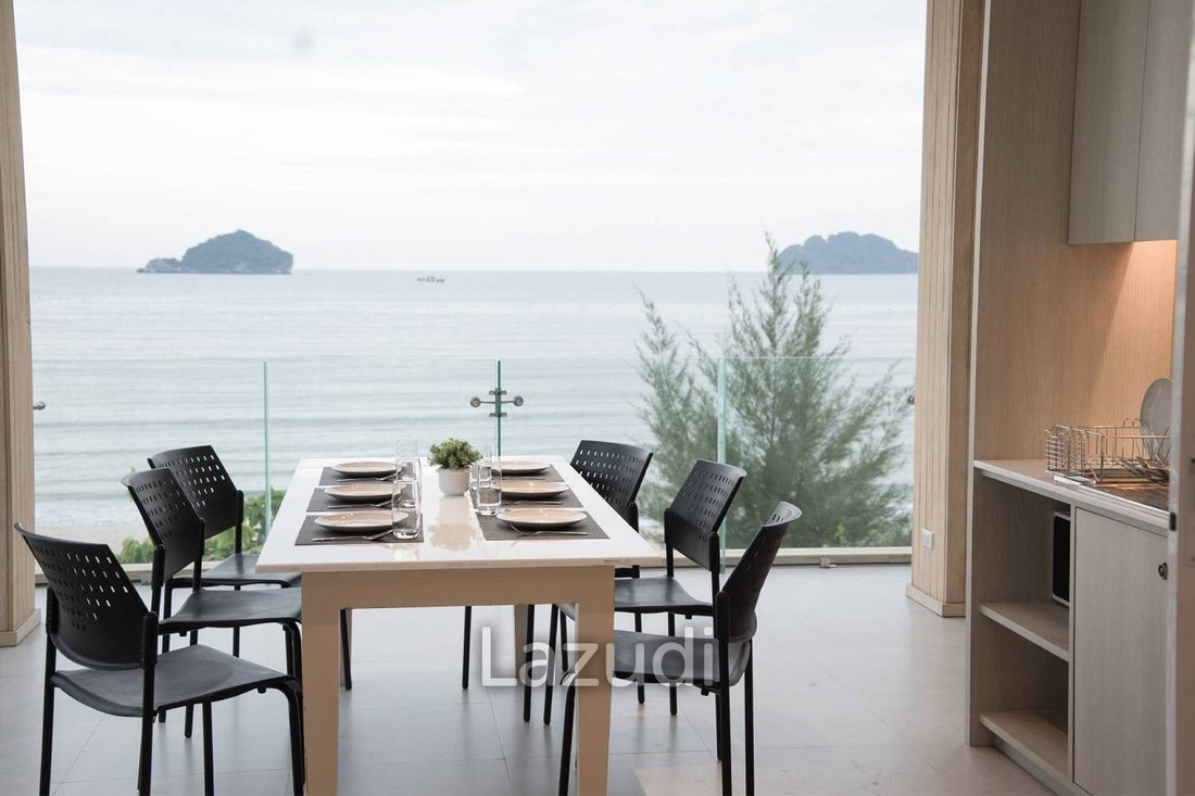 Villa in Khlong Wan, Prachuap Khiri Khan, Thailand 5 - 14596485