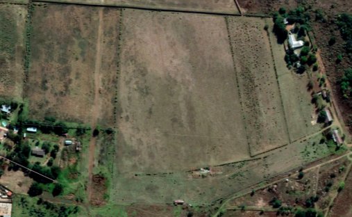 Land in Potchefstroom, Nordwest, Südafrika 1