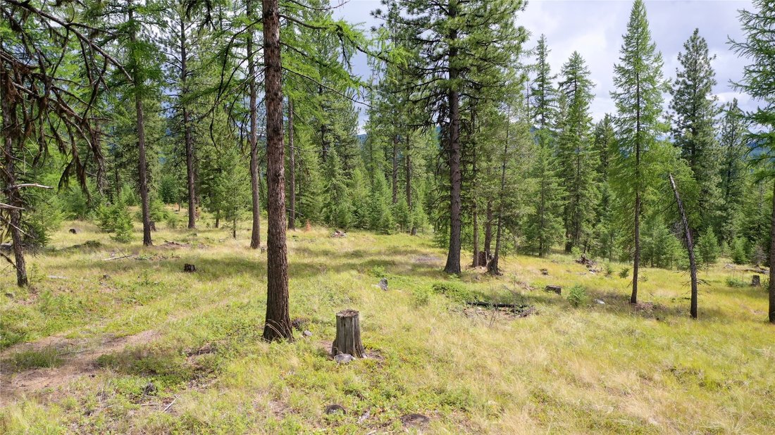 Land in Marion, Montana, United States 4 - 14596102