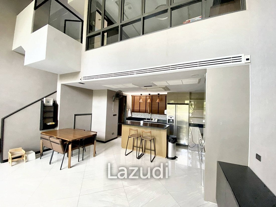 House in Chong Nonsi, Krung Thep Maha Nakhon, Thailand 3 - 14596529