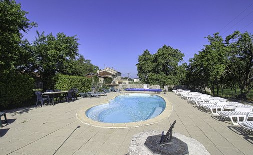 House in Vinax, Nouvelle-Aquitaine, France 1