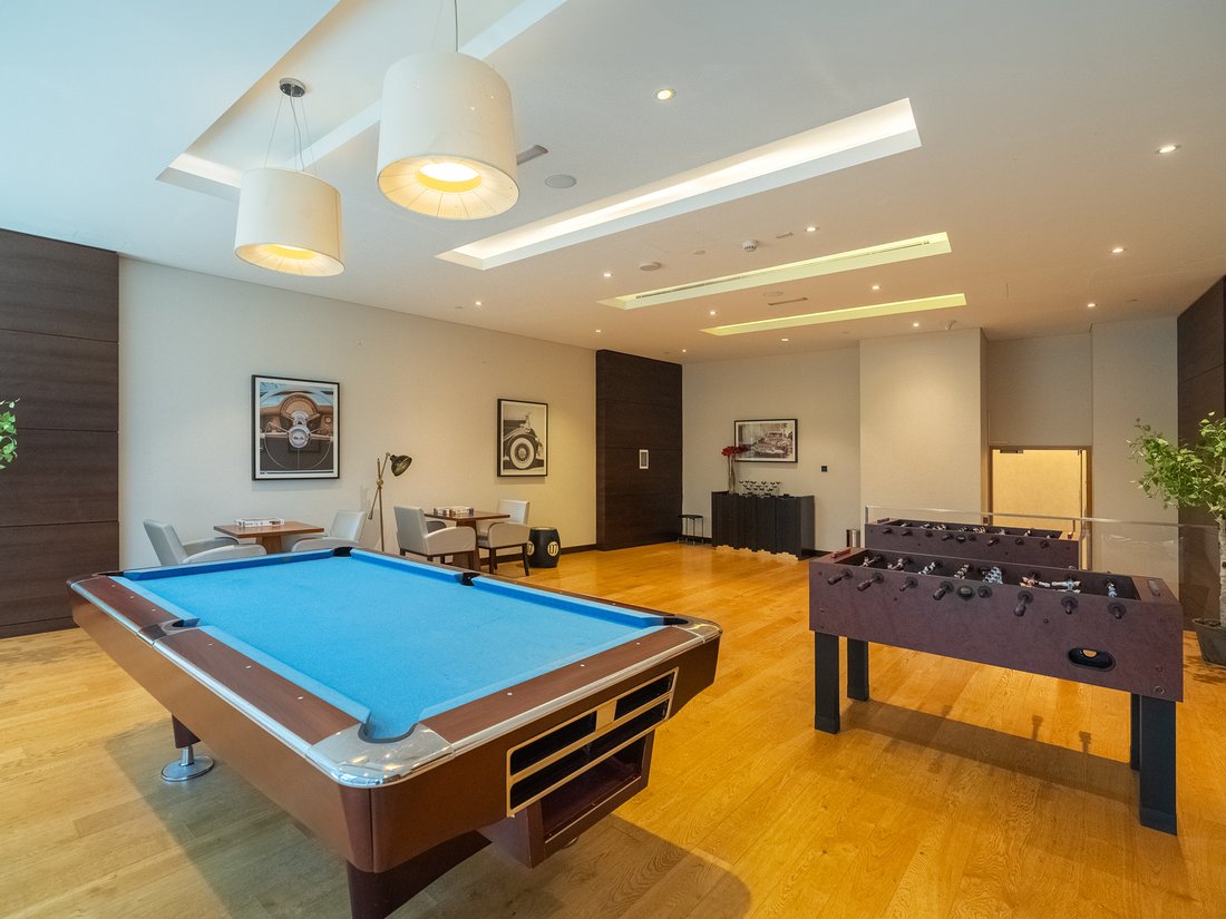 Apartment in Dubai Marina / Marsa Dubai, Dubai, United Arab Emirates 3 - 14281562
