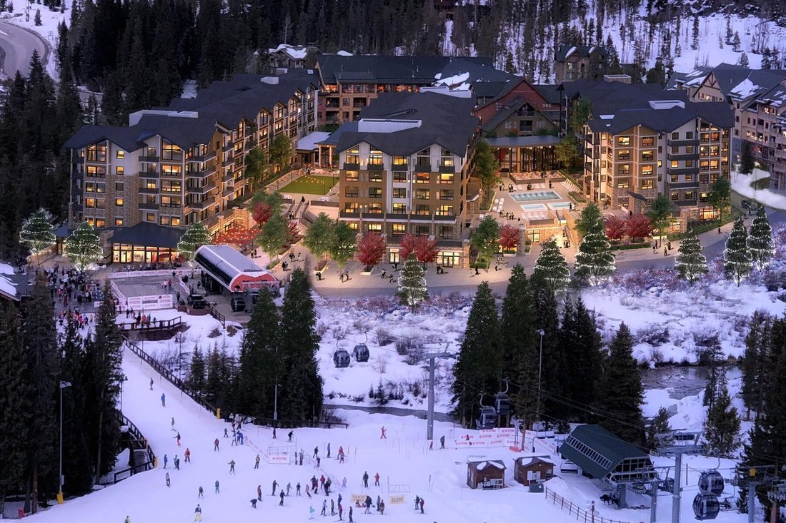 Condo in Dillon, Colorado, United States 3 - 14597180