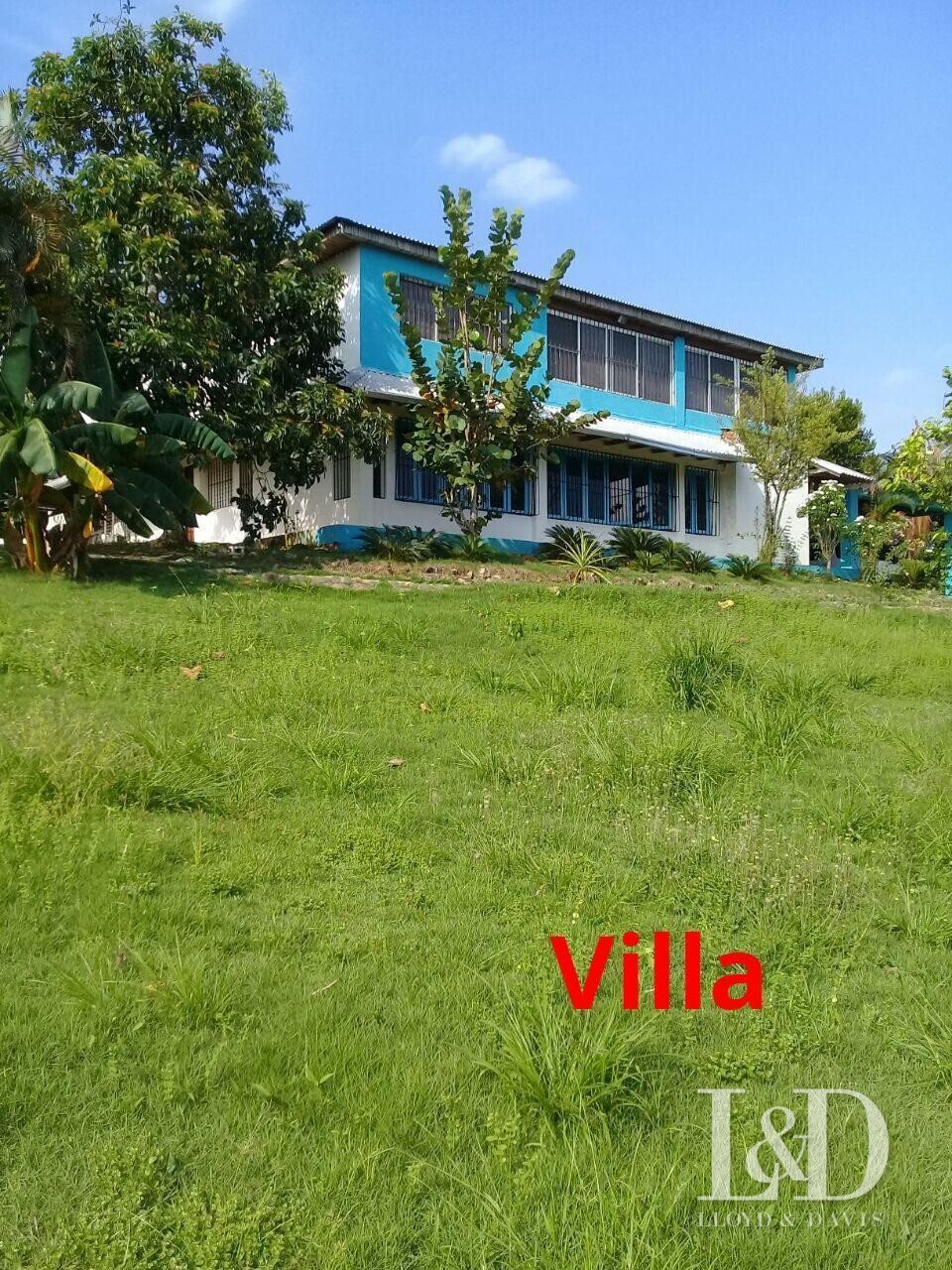 Maison à Santo Domingo, Santo Domingo, République dominicaine 1 - 14597123