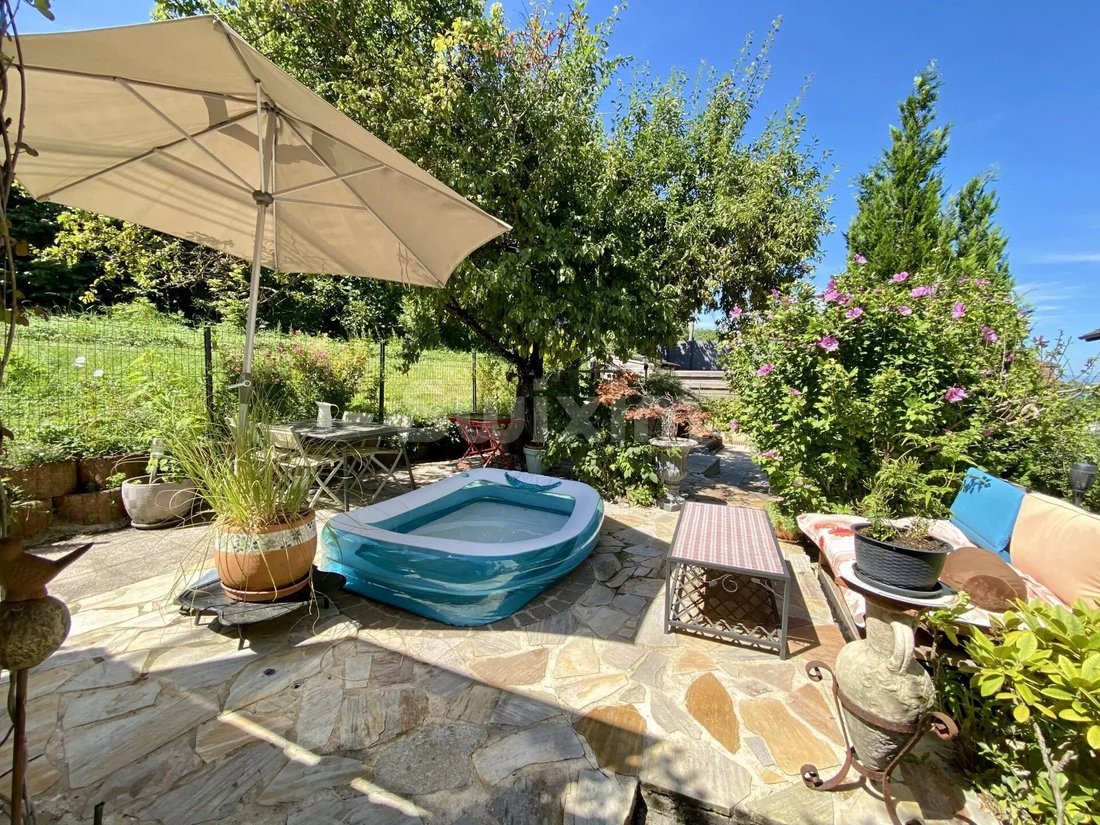 Apartment in Meillerie, Auvergne-Rhône-Alpes, France 3 - 14595817