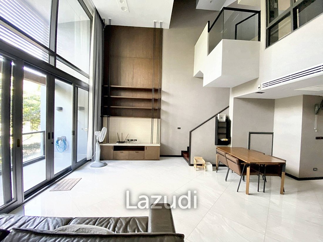 House in Chong Nonsi, Krung Thep Maha Nakhon, Thailand 5 - 14596529